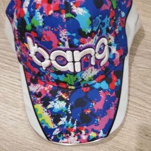 Bang Hat NWOT